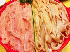 -田鸭肠·非遗火锅(彭州店)
