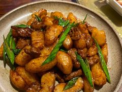 -兰溪小馆(首经贸店)