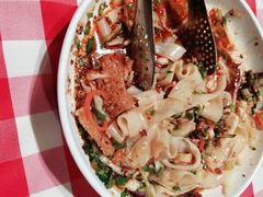 -西贝莜面村(当代商城店)