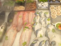 -双合园·海鲜水饺青岛菜(九水东路店)