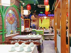 -津沽小院(天津之眼店)