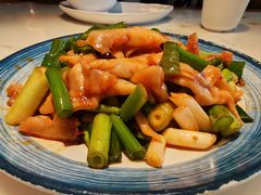 -日丰园海肠水饺·老字号大连海鲜(小平岛总店)