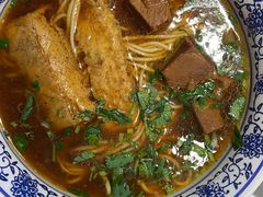 -黑窑厂糖油饼烤鸭·清真菜(总店)