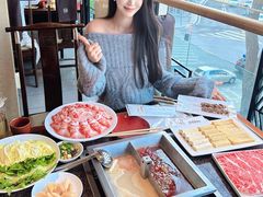 -皇城老妈火锅·川味传承(港湾店)