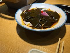 -粟氏天府·东北烧烤(长安街店)