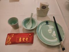 -惠丰堂饭庄·烤鸭·京味菜(翠微路店)