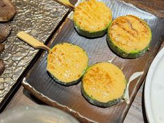 -鸟鹏烧鸟居酒屋(熙龙湾店)