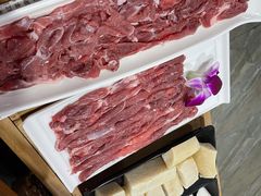 -老北京羊蝎子(永德路店)