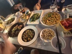 -琶醍壹号•潮菜江景餐吧