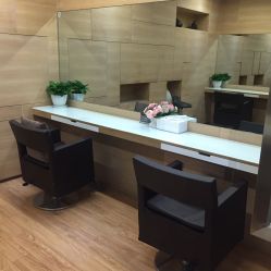 点击看大图 -CARR SALON