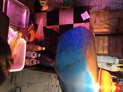 -十里铺铁板鱿鱼