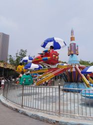 -大望京儿童游乐场