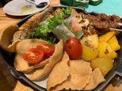 -米纸越南小馆(金鹰世界店)