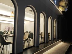 -何适山庄 ·可团建(水长城P2停车场店)