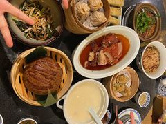 -南京大牌档(新街口德基广场店)