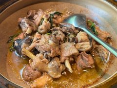 -久宴·天目湖大鱼头(恐龙园店)