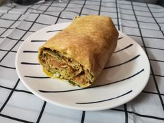 -胖子煎饼店(钦州南路店)