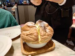 -港丽餐厅(高德置地店)