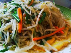 炒合菜-壹条龙饭庄台基厂店