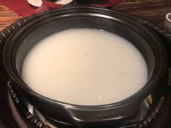 -大良毋米粥(锦龙路总店)