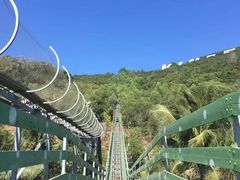 -芽庄珍珠岛游乐园