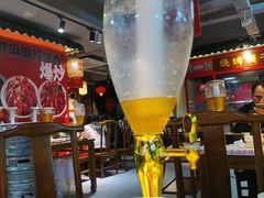 -老巷羊蝎子城(湘江世纪城店)