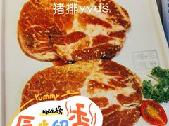 五花肉-喜来稀肉(虹泉路店)