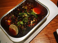 -云海肴·汽锅鸡·云南菜(高德置地店)