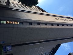 诚品书店(敦南店)-诚品书店(敦南店)