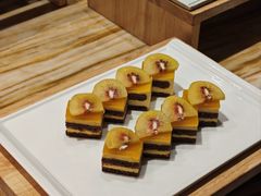 -西藏饭店·亚克·食光自助餐厅