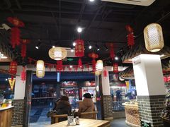 大堂-老城南.鸭血粉丝汤(夫子庙店)