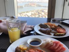 -洲际酒店·地平线全日餐厅HORIZON CAFÉ
