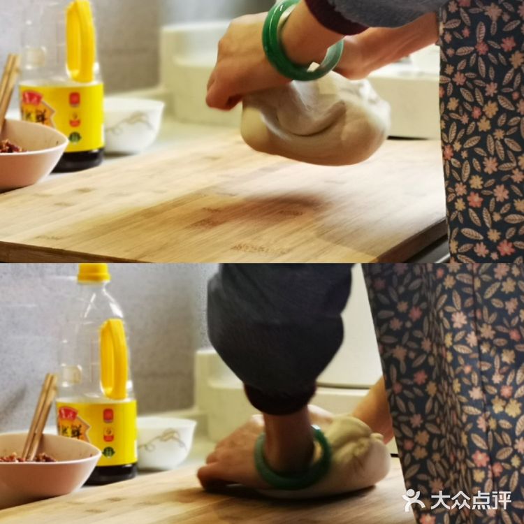 非遗美食－鸡子粿