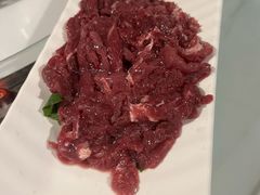 -原汁原味驴庄(长岭村店)