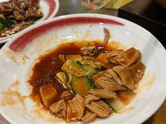 -宝中宝食府(清泰街店)
