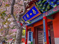 -石岛赤山风景区