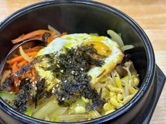 -许氏朝鲜族牛肉汤馆