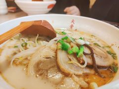 -味千拉面(五四路分店)