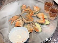 -大洋家·潮汕鱼鲜·花胶砂锅粥(天河东路店)