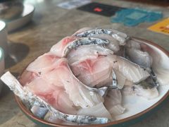 -淘米捞·米汤脆鲩鱼火锅(福田皇岗店)