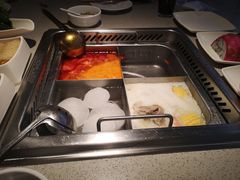 -海底捞大排档火锅(悦荟广场店)