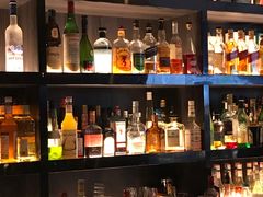-MM·五声·音乐人与调酒师(西安路店)