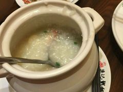 -梁记粥铺(开元地中海店)