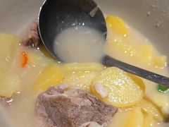 -衡厨·衡阳土菜(中南店)