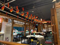 -京味斋·北京烤鸭(北京南站洋桥店)