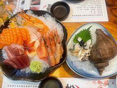 -松坂屋日料自助(长城路店)
