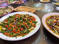 -钓龙·无刺鲫鱼·江湖菜(江北店)