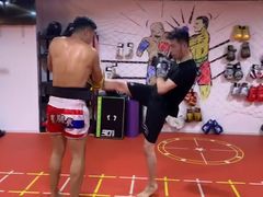 -杭州拳界搏击俱乐部