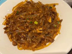 -巴依老爷新疆美食(牡丹园店)