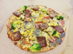 -达美乐比萨(东建路店)